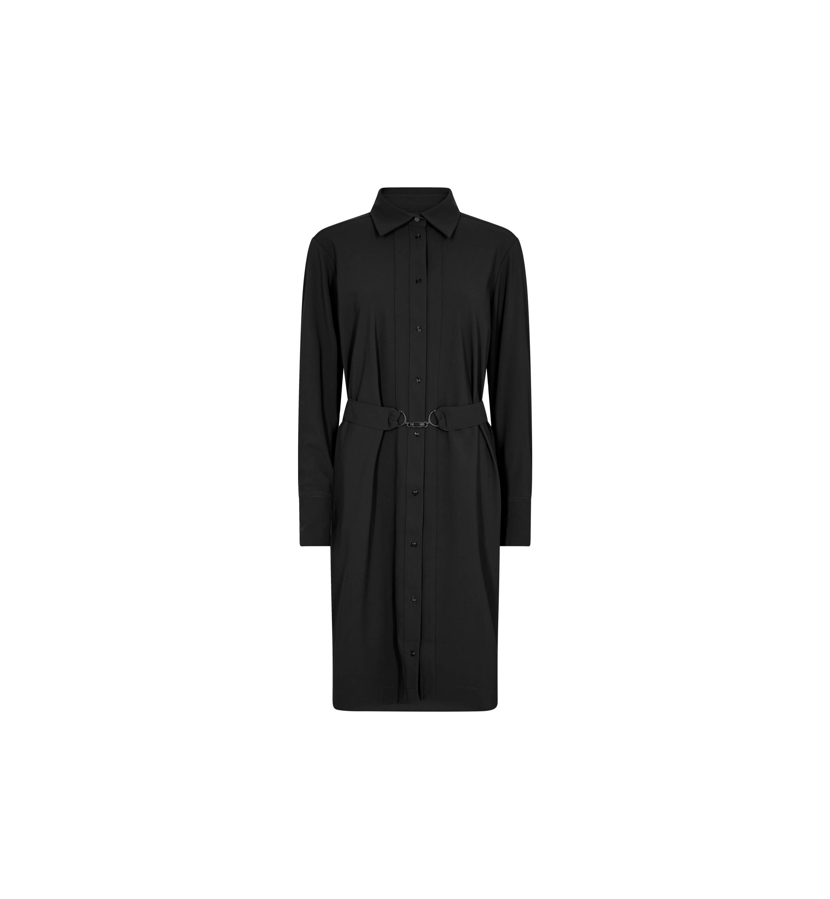 Packshot / Black / Front